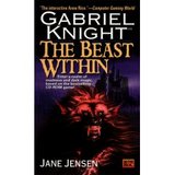 Gabriel Knight: The Beast Within (Jane Jensen)